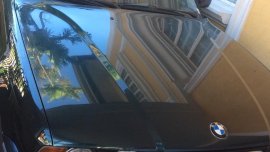 Black Bmw 5-Series 1995 for sale in Manila