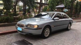 Volvo S80 2003 Automatic Gasoline for sale