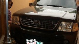 Selling Ford Explorer 2006 at 98000 km 