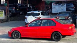 Honda Civic 2000 for sale in Manila 