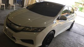 Selling Honda City 2016 in Dasmarinas