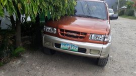 Selling Isuzu Crosswind 2006 in Manila