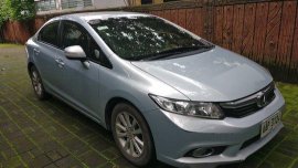 Honda Civic 2014 for sale in Guagua