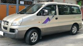 Hyundai Starex 2005 at 144161 km for sale  