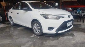 Sell White 2016 Toyota Vios in Pasig