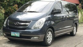 Selling Hyundai Grand Starex 2012 Automatic Diesel 