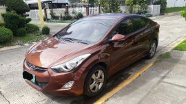 Sell 2013 Hyundai Elantra at 90000 km