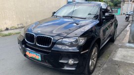 Bmw X6 2011 for sale in Manila