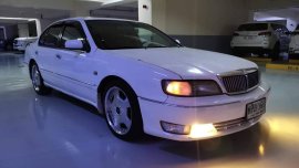 Selling White Nissan Cefiro 2007 in Manila