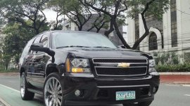 Sell 2008 Chevrolet Tahoe in Quezon City