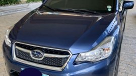Subaru Xv 2014 for sale in Manila
