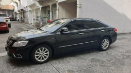 Toyota Camry 2009 for sale in Quezon City