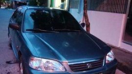 Honda City 2000 at 150000 km for sale