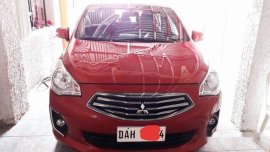 Mitsubishi Mirage G4 2018 for sale in San Pedro