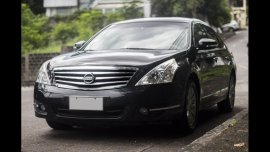 Selling Nissan Teana 2011 Sedan at 66000 km in Pasig 
