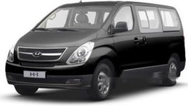 Selling Hyundai Grand Starex 2020 in Davao City 