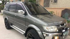 Isuzu Crosswind 2007 Automatic for sale
