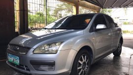 Sell Silver 2006 Ford Focus in Pasig