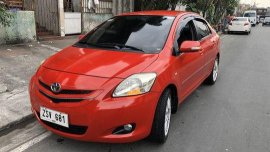 Toyota Vios 2009 Automatic for sale 
