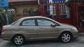 Sell 2007 Honda City at 88000 km