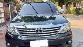 2013 Toyota Fortuner at 15000 km for sale 
