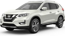Nissan X-Trail 2020 for sale in Cebu