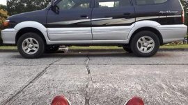 Black Toyota Revo 2000 for sale in Muntinlupa 