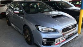 Sell 2014 Subaru Wrx in Makati