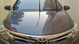 Sell 2014 Toyota Vios in Makati