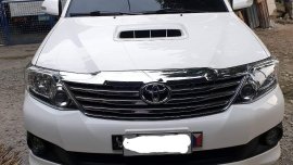 Selling Toyota Fortuner 2014 in Baliuag