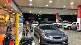 Sell 2012 Hyundai Genesis in Santa Rosa 