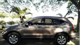Sell 2011 Honda Cr-V in Binan