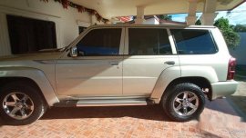 Sell 2015 Nissan Patrol in Tacurong