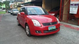Suzuki Swift 2009 for sale in Caloocan