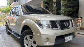Nissan Frontier Navara 2015 for sale in Quezon City 