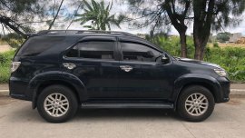 Toyota Fortuner 2013 for sale in Mandaluyong