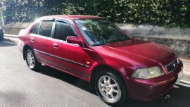 Sell 1998 Honda City in Marikina