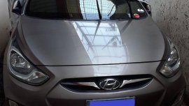 Selling Hyundai Accent 2011 in Manila