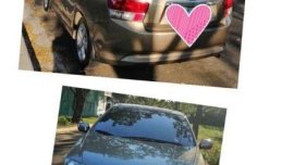 Brown Honda City 2010 for sale in Quezon City