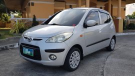Hyundai I10 2010 for sale in San Fernando
