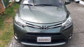 Toyota Vios 2018 Automatic Gasoline for sale 