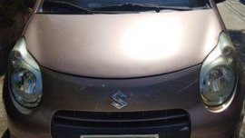 Sell 2011 Suzuki Celerio in Tacloban
