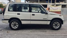 Suzuki Vitara 1996 for sale in Quezon City