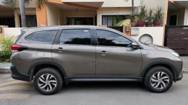 Toyota Rush 2018 Automatic Gasoline for sale 