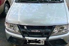 Silver Isuzu Crosswind 2014 for sale in Bacoor
