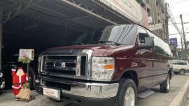 Ford E-150 2012 for sale in Quezon City 