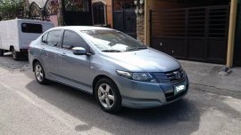 Honda City 2009 Manual for sale 