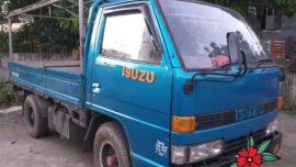 Isuzu Elf 1985 for sale in Manila