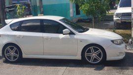 Selling Subaru Impreza 2009 in Imus