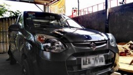 Suzuki Alto 2015 Manual for sale  